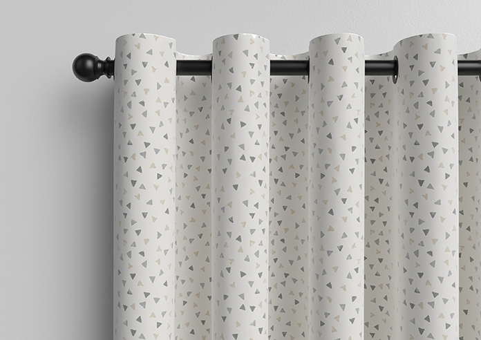 Confetti, Popcorn - Made to Measure Curtains - Image 12